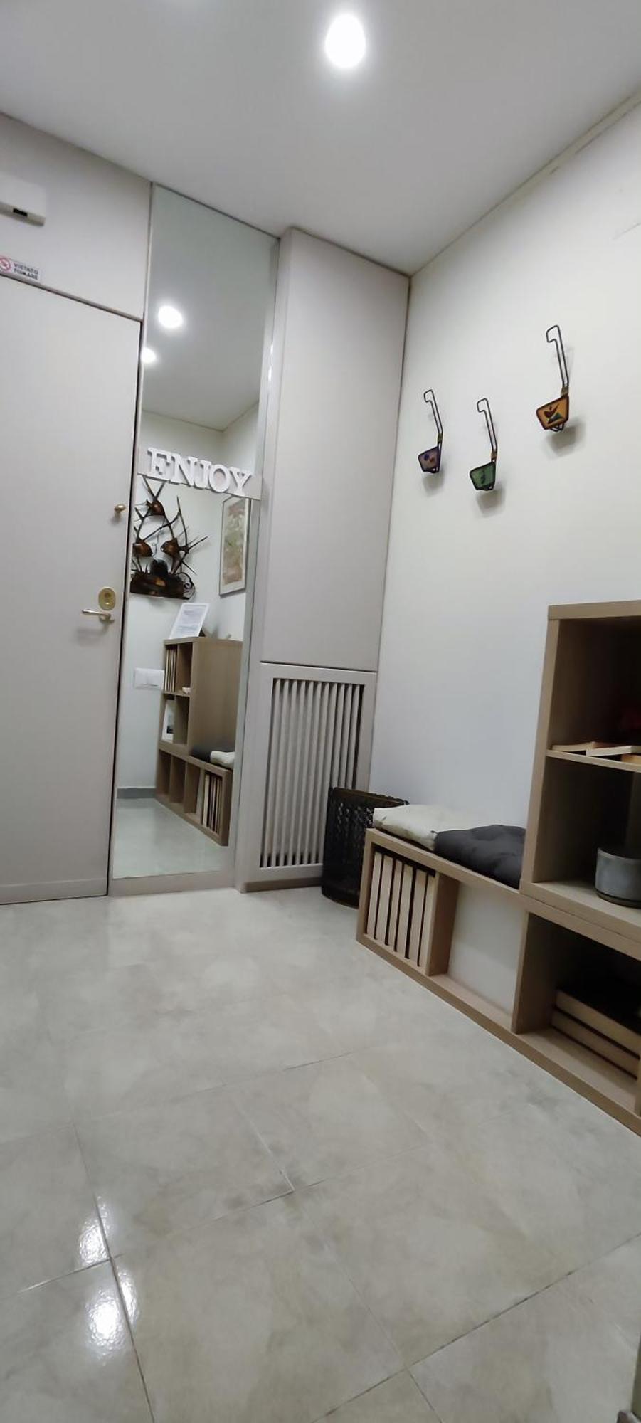 Ianos Apartment Naples Extérieur photo
